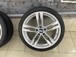 Диск с резиной задний BMW 6-серия 2014 Б/У Диск с резиной задний BMW 6-серия 2014