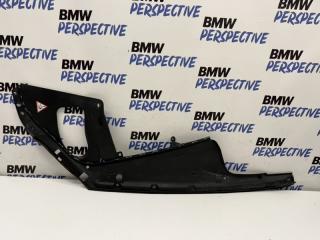 Крепление уплотнителя заднее левое BMW M6 2012