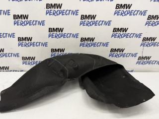 Кожух колесной ниши задний правый BMW 6-серия 2014 Б/У Кожух колесной ниши задний правый BMW 6-серия 2014