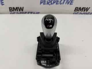 Переключатель выбора передач BMW M6 2012 Б/У Переключатель выбора передач BMW M6 2012
