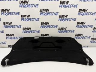 Облицовка багажной двери BMW M6 2012 Б/У Облицовка багажной двери BMW M6 2012