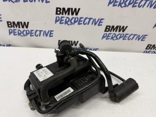 Фильтр с активированным углем BMW X6M 2014 Б/У Фильтр с активированным углем BMW X6M 2014