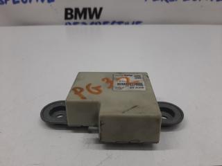 Фото запчасти антенна back-up BMW M6 2012 Б/У запчасть Запчасть антенна back-up BMW M6 2012