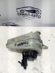 Запчасть бачок тормозной жидкости Volkswagen Golf 6 2008-2013
