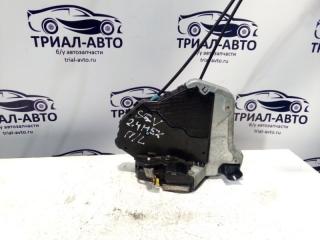 Замок двери передний левый Suzuki Grand Vitara 2005-2016