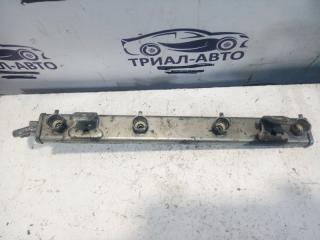 Запчасть рампа топливная Nissan Qashqai 2006-2013