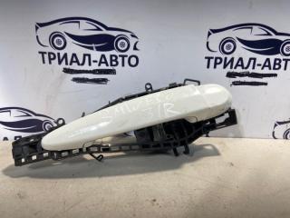 Запчасть ручка двери внешняя задняя правая BMW 3 2008-2013
