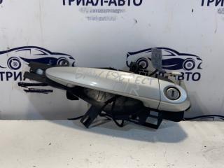 Запчасть ручка двери внешняя передняя правая BMW 3 2008-2013