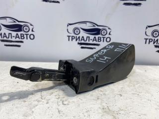 Запчасть ограничитель двери передний левый Skoda Superb 2008-2015