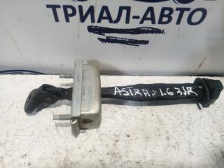 Ограничитель двери задний правый Opel Astra J 2009-2015