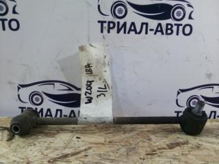 Стойка стабилизатора задняя Mercedes C-Class 2007-2014