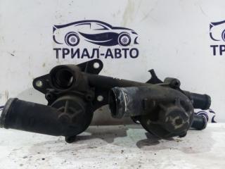 Запчасть корпус термостата Volkswagen Golf 6 2008-2013