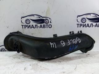 Запчасть патрубок интеркулера Volkswagen Golf 6 2008-2013