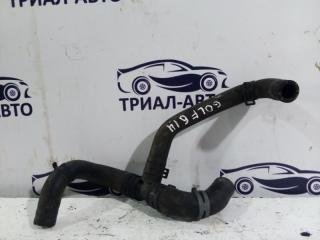 Запчасть патрубок охлаждения Volkswagen Golf 6 2008-2013