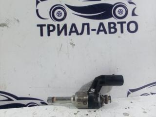 Запчасть форсунка топливная Skoda Superb 2008-2015