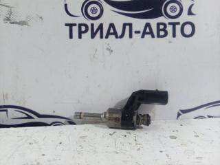 Запчасть форсунка топливная Skoda Superb 2008-2015