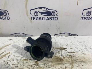 Запчасть патрубок впускной Skoda Superb 2008-2015