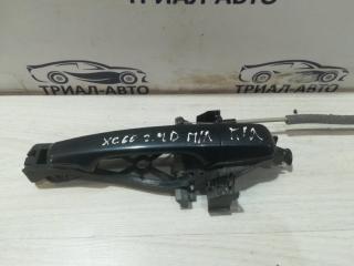 Запчасть ручка двери внешняя передняя левая VOLVO XC60 2008-2017