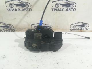 Замок двери передний левый Opel Astra J 2009-2015
