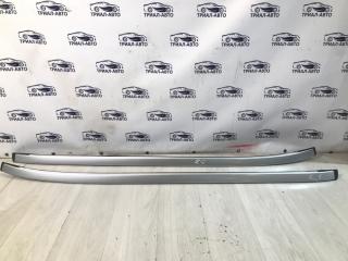 Запчасть рейлинги VOLVO XC60 2008-2017