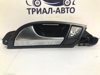 Запчасть ручка двери внутренняя задняя левая Audi Q7 2005-2015