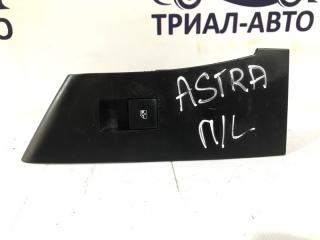 Запчасть кнопка стеклоподъемника одиночная передняя левая Opel Astra J 2009-2015