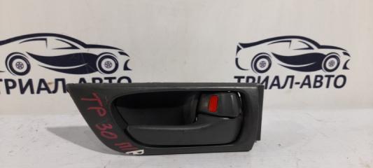 Запчасть ручка двери внутренняя передняя правая Toyota Land Cruiser Prado 2002-2009