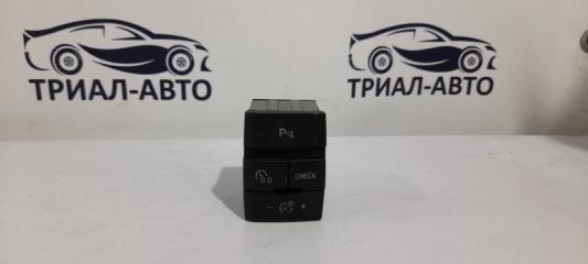 Запчасть блок кнопок Audi Q7 2007