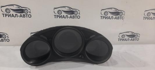 Запчасть панель приборов Citroen C4