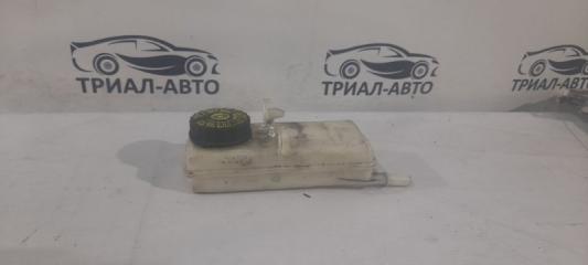 Запчасть бачок тормозной жидкости Citroen C4