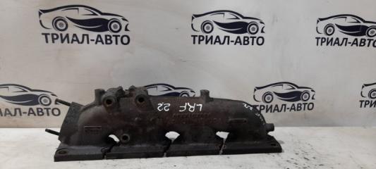 Коллектор выпускной Land Rover Freelander 2006-2014