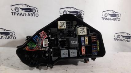 Запчасть блок предохранителей Audi Q7 2005-2015