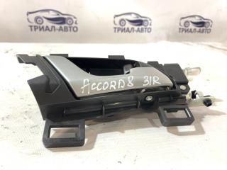 Запчасть ручка двери внутренняя задняя правая Honda Accord 2008-2011