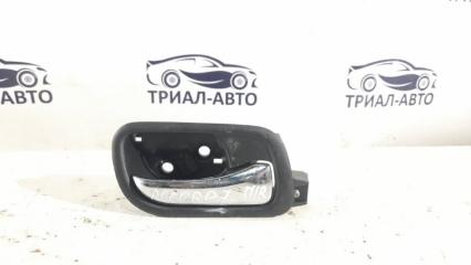 Запчасть ручка двери внутренняя передняя правая Honda Accord 2003-2007