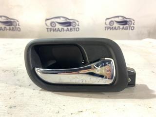 Запчасть ручка двери внутренняя задняя правая Honda Accord 2003-2007