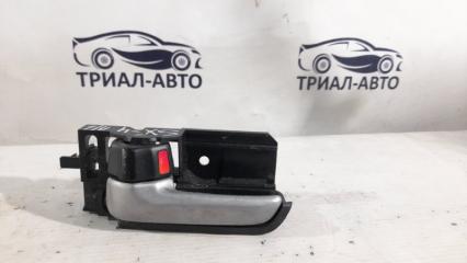 Запчасть ручка двери внутренняя передняя левая Suzuki SX4 2005-2016