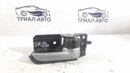 Запчасть ручка двери внутренняя передняя правая Suzuki SX4 2005-2016