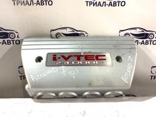 Запчасть декоративная накладка двигателя Honda Accord 2003-2007