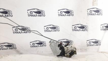 Замок двери задний левый Nissan Almera 2002-2006