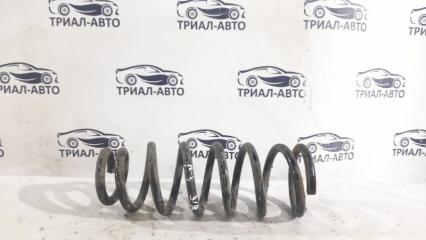 Запчасть пружина передняя Honda Accord 2008-2011