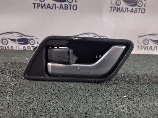 Ручка двери внутренняя передняя левая Land Rover Freelander 2006-2014