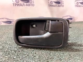 Ручка двери внутренняя передняя правая Mitsubishi Lancer