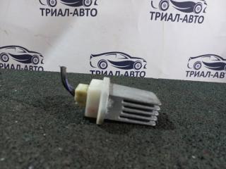 Запчасть резистор печки SsangYong Kyron 2005-2016