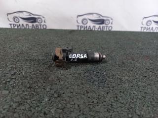 Форсунка топливная Opel Corsa