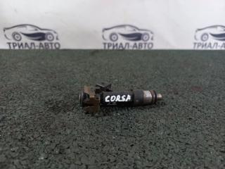 Форсунка топливная Opel Corsa
