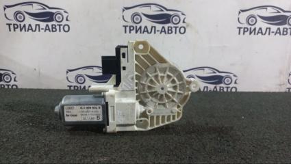 Запчасть мотор стеклоподъемника передний правый Audi Q7 2005-2015