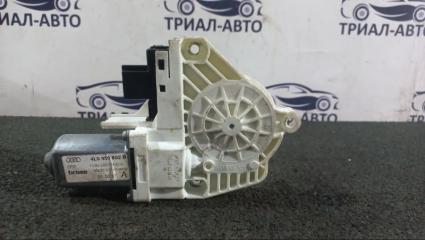 Запчасть мотор стеклоподъемника передний правый Audi Q7 2005-2015