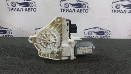 Запчасть мотор стеклоподъемника задний левый Audi Q7 2005-2015