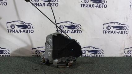 Замок двери передний правый Suzuki Grand Vitara 2005-2016
