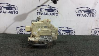 Запчасть замок двери передний левый Audi Q7 2005-2015